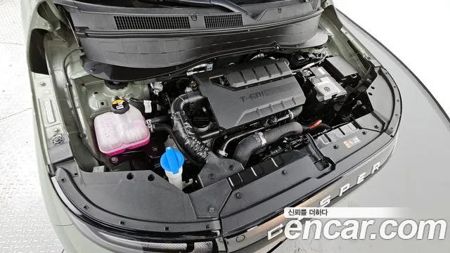 Hyundai Casper id 2740794 из Кореи 16