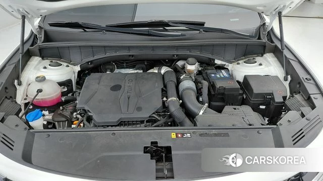 Kia Sorento 4th Generation id 4893532 из Кореи 16