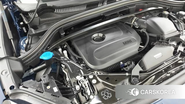 Mini Cooper S Countryman 3rd Generation id 4756921 из Кореи 29