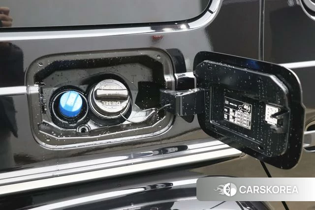 Mercedes-Benz G-class id 4259774 из Китая 30