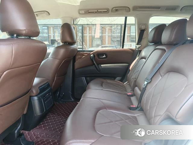 Nissan Toure id 4235053 из Китая 26
