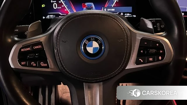 BMW X5 (G05) id 3792386 из Кореи 8