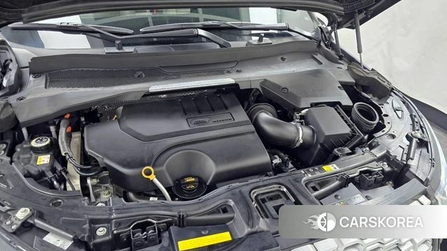 Land Rover Discovery Sports 2nd Generation id 3826638 из Кореи 16