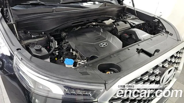 Hyundai Palisade id 2471331 из Кореи 16