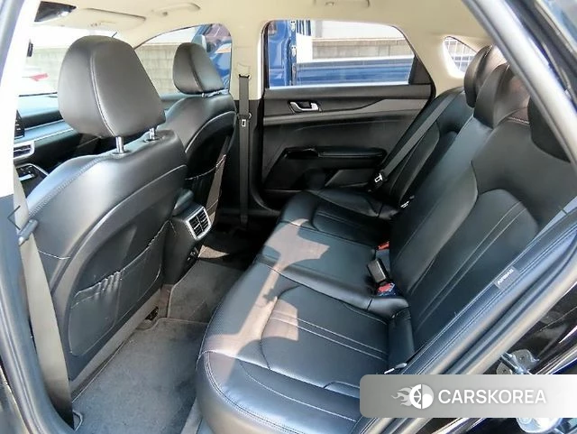 Kia K5 3rd generation id 3832995 из Кореи 15