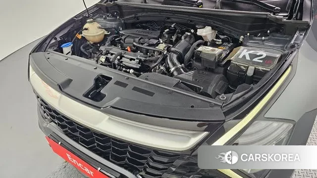 Kia Sportage 5th Generation id 2916085 из Кореи 16