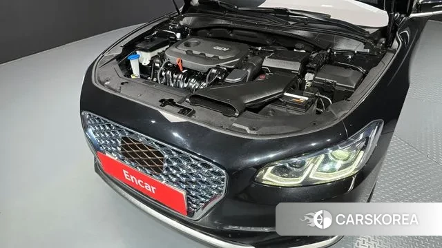 Hyundai Grandeur IG id 3129324 из Кореи 16