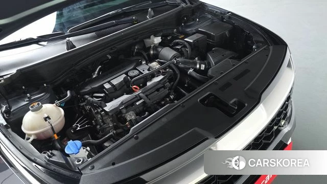 Kia Sportage 5th Generation id 3859427 из Кореи 16