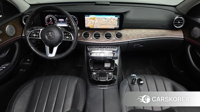 Mercedes-Benz E-Class W213 id 4651740 из Кореи 31