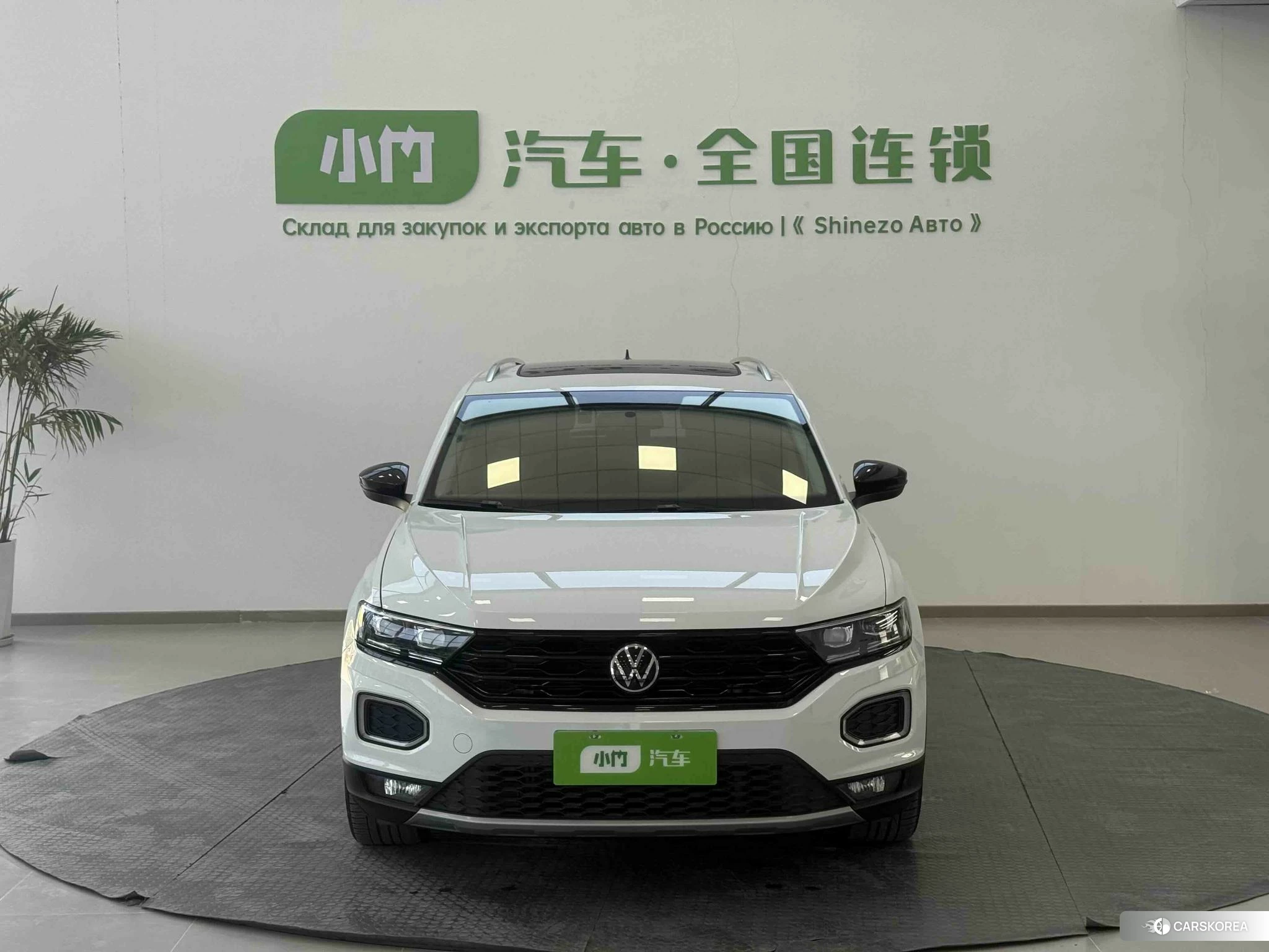 Volkswagen Exploring songs id 4407618 из Китая 18