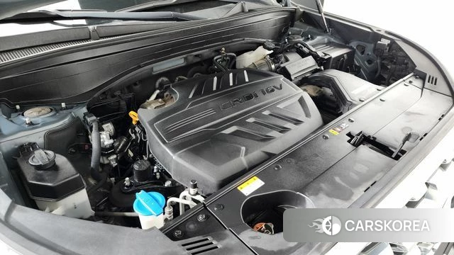 Hyundai Palisade id 3955410 из Кореи 16