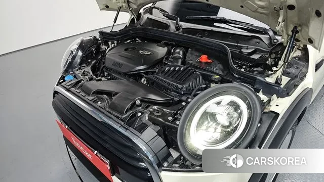 Mini Cooper id 3505149 из Кореи 16