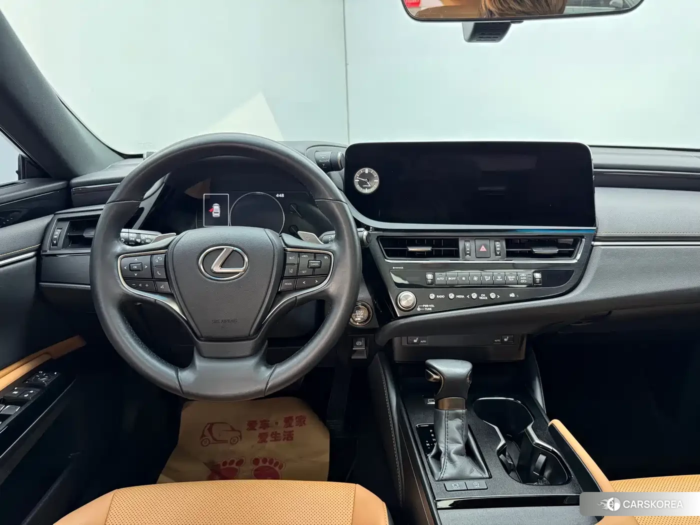 Lexus ES id 4599564 из Китая 22