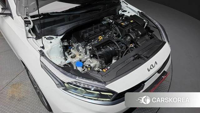 Kia The New K3 2nd generation id 3841434 из Кореи 16