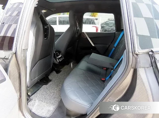 BMW iX id 3372471 из Кореи 16