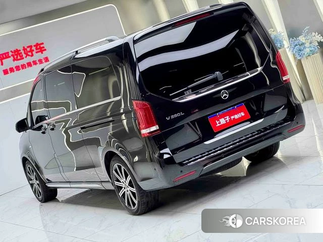 Mercedes-Benz Vito id 4259977 из Китая 14