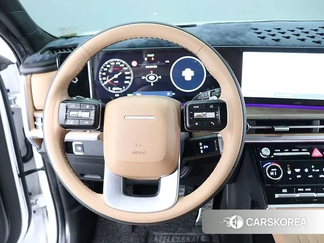 Hyundai Santa Fe (MX5) id 3310506 из Кореи 16