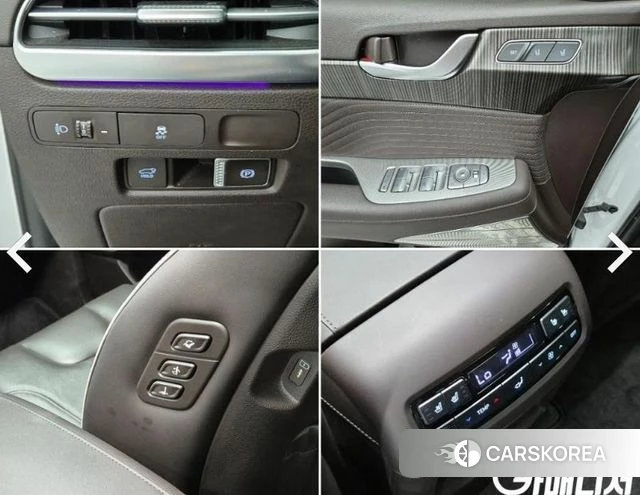 Hyundai The New Palisade id 4591730 из Кореи 15