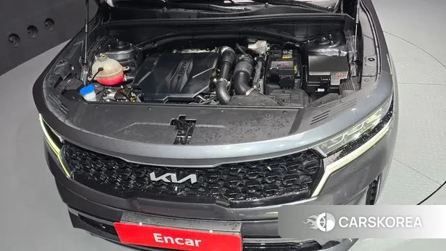 Kia Sorento 4th Generation id 3513495 из Кореи 16