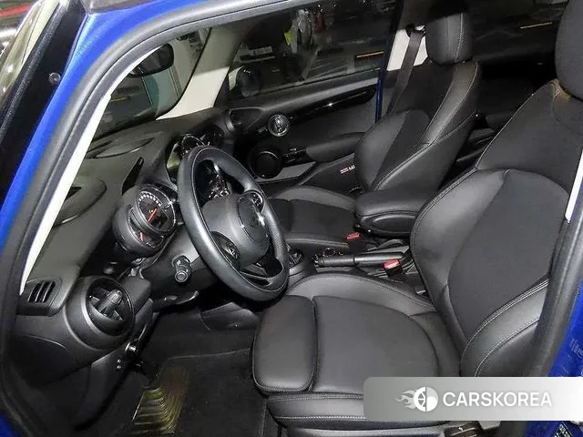 Mini Cooper id 3522580 из Кореи 16