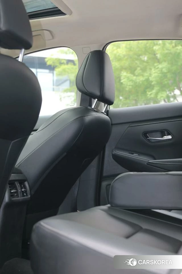 Nissan Xuan Yi 2022 Белый из Китая, фото 6