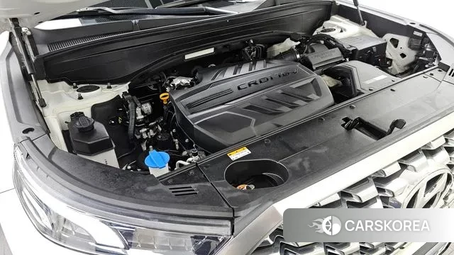 Hyundai Palisade id 3572796 из Кореи 16