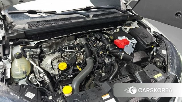 Renault Korea (Samsung) XM3 id 4573909 из Кореи 30