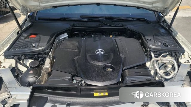 Mercedes-Benz CLS-Class C257 id 3886218 из Кореи 16