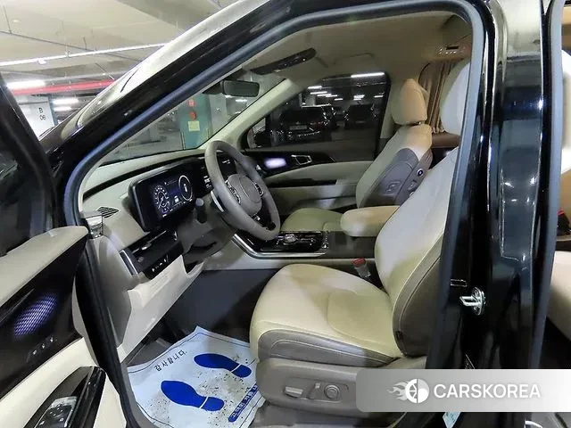 Kia Carnival 4th generation id 3467652 из Кореи 16