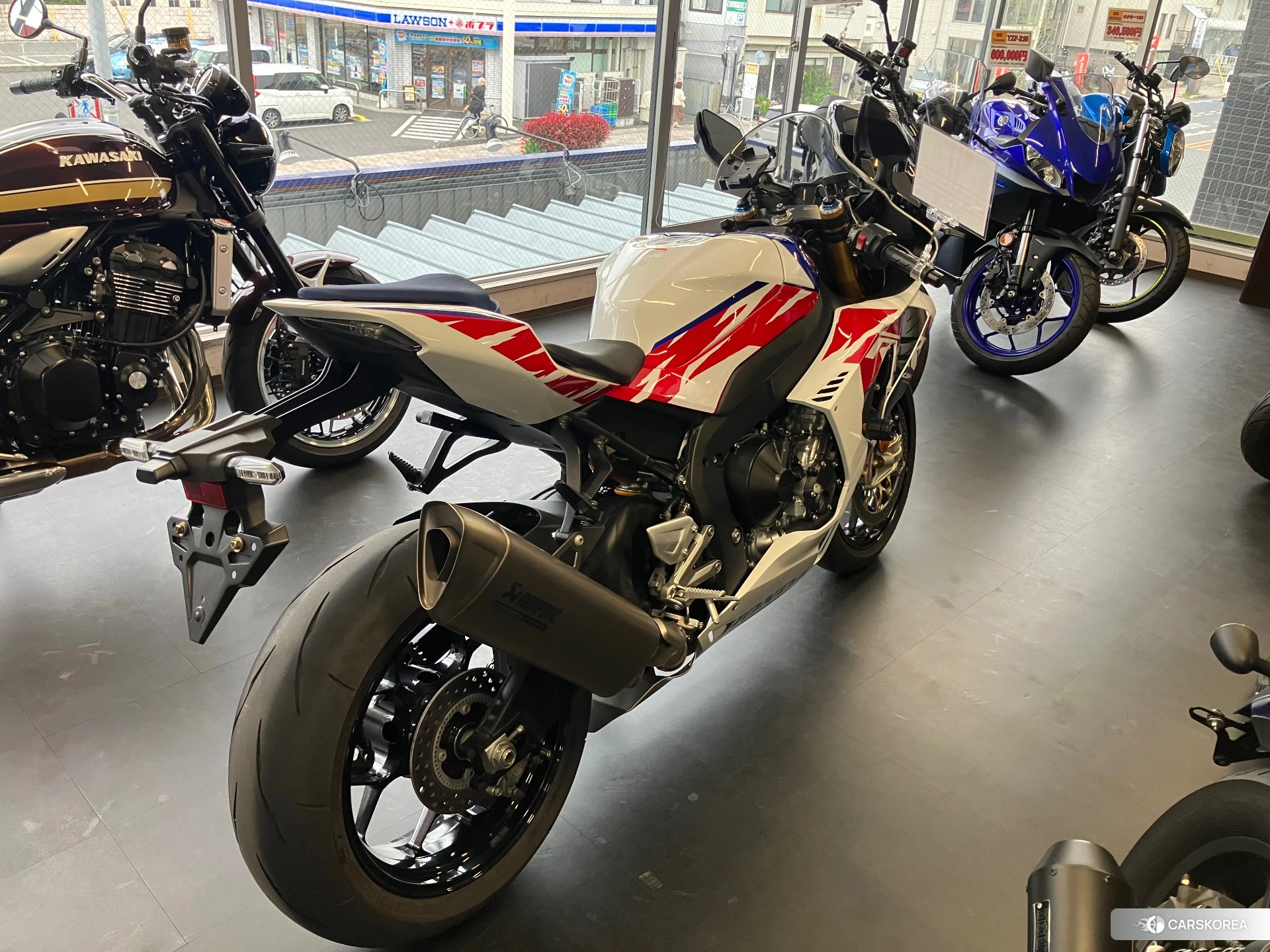 OTHER CBR1000RR-R FB SP id 4184071 из Японии 6