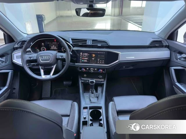 Audi Q3 Sportback id 4353211 из Китая 19