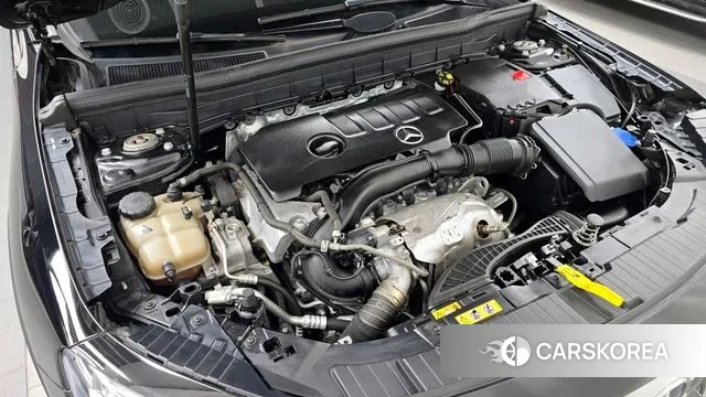 Mercedes-Benz GLB-Class X247 id 3427908 из Кореи 16