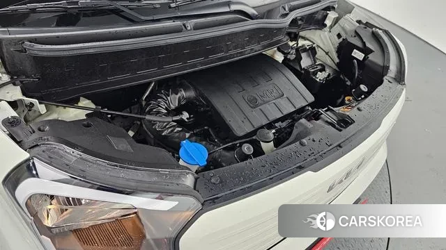 Kia The New Kia Ray id 3685401 из Кореи 16