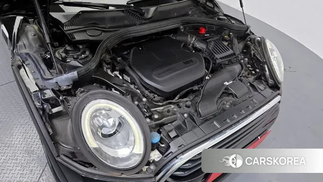 Mini Cooper D Clubman id 3631705 из Кореи 16