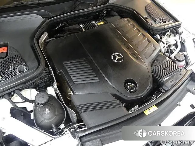 Mercedes-Benz E-Class W213 id 3023249 из Кореи 16