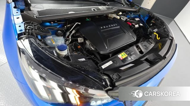 Peugeot e-2008 second generation id 3935214 из Кореи 16