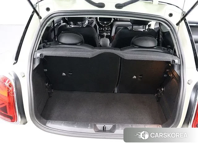 Mini Cooper S id 3315510 из Кореи 16