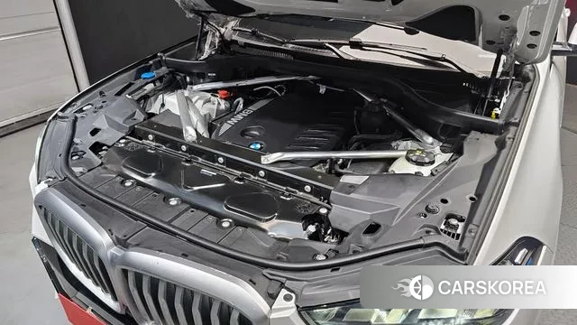 BMW X5 (G05) id 3609988 из Кореи 16