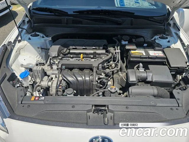 Kia Come New K3 id 2715139 из Кореи 12