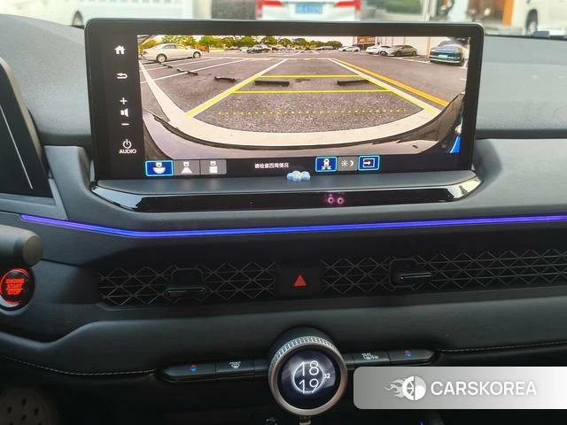 Honda Accord id 4277405 из Китая 15