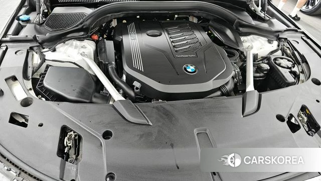BMW 6 Series GT (G32) id 4395178 из Кореи 16