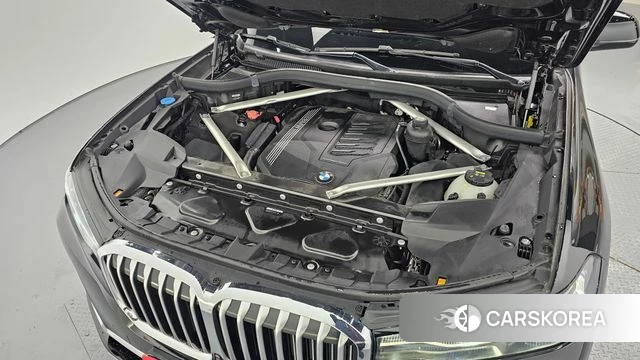 BMW X7 (G07) id 3898427 из Кореи 16