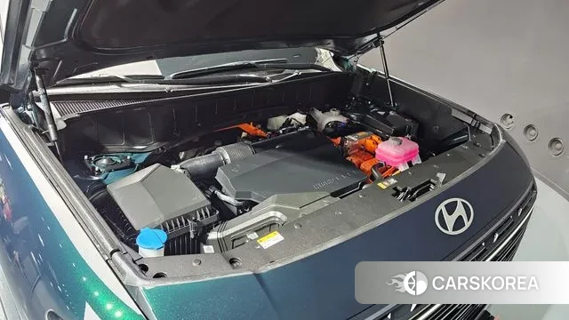 Hyundai Palisade (LX3) id 3731896 из Кореи 16