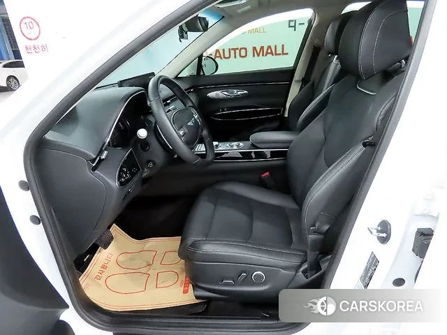 Genesis GV70 id 2975333 из Кореи 16