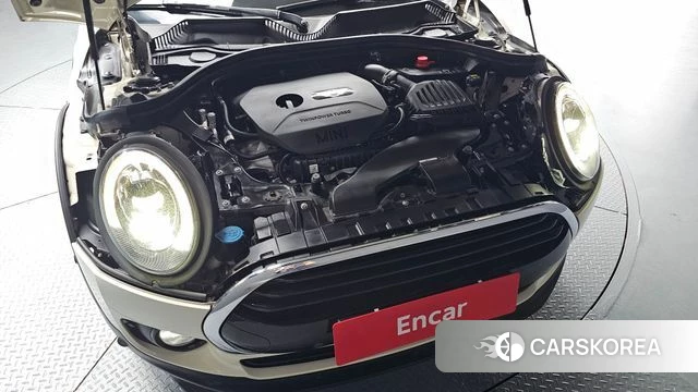 Mini Cooper Clubman id 4397385 из Кореи 28