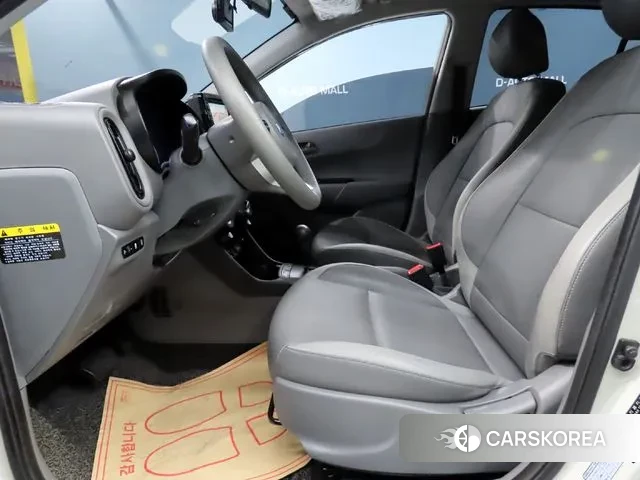 Kia All New Morning (JA) id 3588424 из Кореи 16