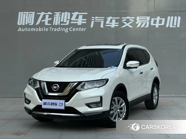 Nissan Qijun id 4335215 из Китая 22