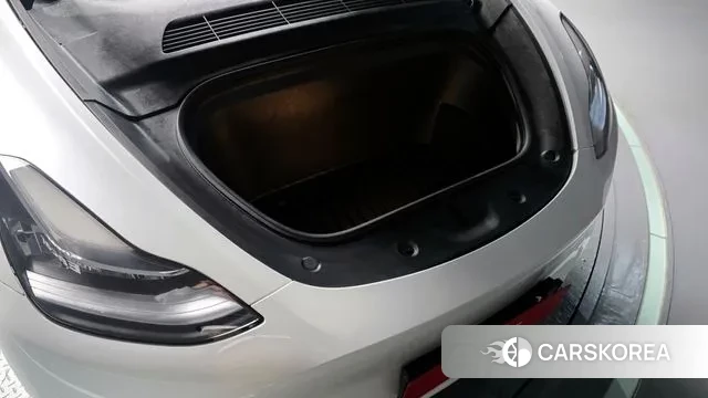 Tesla Model Y id 3295317 из Кореи 16
