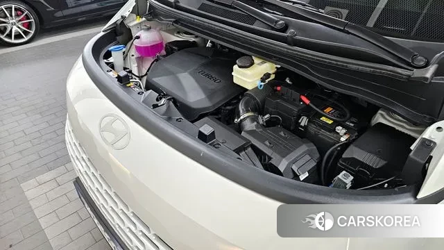 Hyundai Staria id 3079034 из Кореи 16