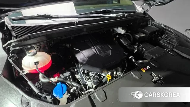 Kia Carnival 4th generation id 3665967 из Кореи 16